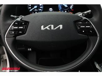 Kia Niro 1.6 GDi PHEV DynamicPlusLine LED ACC Navi Clima Camera SHZ LRHZ AHK picture 21