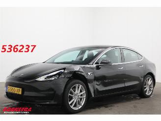 Damaged car Tesla Model 3 Standard RWD Plus 60 kWh Fahrbereit LED ACC Pano Leder 2020/1