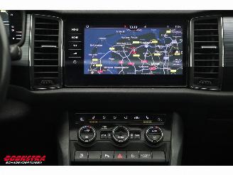 Skoda Kodiaq 1.5 TSI DSG Ambition 7-Pers. Pano LED ACC Leder Canton Camera SHZ AHK picture 8