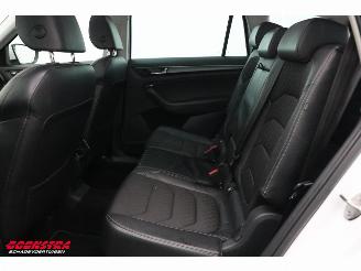 Skoda Kodiaq 1.5 TSI DSG Ambition 7-Pers. Pano LED ACC Leder Canton Camera SHZ AHK picture 10