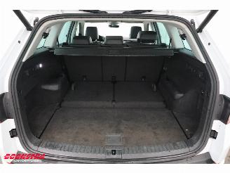 Skoda Kodiaq 1.5 TSI DSG Ambition 7-Pers. Pano LED ACC Leder Canton Camera SHZ AHK picture 21