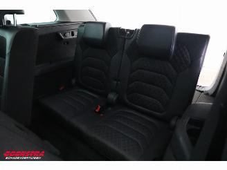 Skoda Kodiaq 1.5 TSI DSG Ambition 7-Pers. Pano LED ACC Leder Canton Camera SHZ AHK picture 11