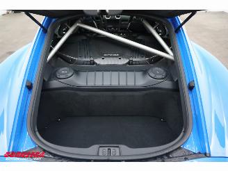 Porsche 718 Cayman GT4 RS 4.0 Weissach Lift Carbon Sport Chrono picture 40