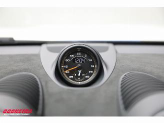 Porsche 718 Cayman GT4 RS 4.0 Weissach Lift Carbon Sport Chrono picture 29