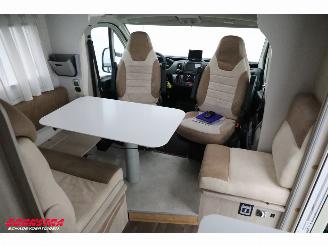   T 690 2.3 MJ Aut. Level Single Beds Airco Cruise picture 16