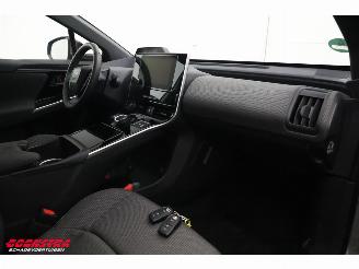 Toyota bZ4X Business 71 kWh LED ACC Navi Camera PDC picture 13