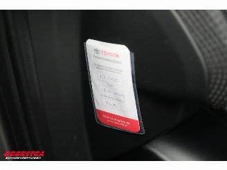 Toyota bZ4X Business 71 kWh LED ACC Navi Camera PDC picture 22