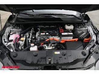 Toyota bZ4X Business 71 kWh LED ACC Navi Camera PDC picture 9