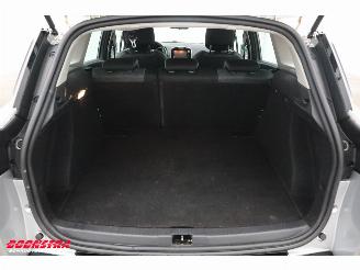 Renault Clio Grandtour Estate 0.9 TCe Zen Navi Airco Cruise 91.873 km! picture 21