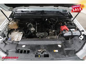 Ford Ranger 2.0 EcoBlue XL Super Cab 4WD Airco Cruise AHK 130.122 km! picture 5