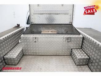 Ford Ranger 2.0 EcoBlue XL Super Cab 4WD Airco Cruise AHK 130.122 km! picture 9