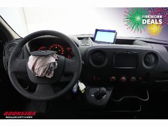 Opel Movano 2.3 CDTI BiTurbo Aut. 2-Pferds STX Leder Airco Camera AHK 22.742 km! picture 28