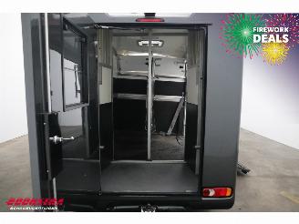 Opel Movano 2.3 CDTI BiTurbo Aut. 2-Pferds STX Leder Airco Camera AHK 22.742 km! picture 22