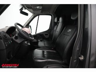 Opel Movano 2.3 CDTI BiTurbo Aut. 2-Pferds STX Leder Airco Camera AHK 22.742 km! picture 30