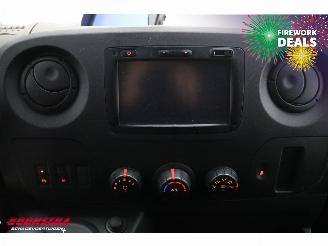 Opel Movano 2.3 CDTI BiTurbo Aut. 2-Pferds STX Leder Airco Camera AHK 22.742 km! picture 29