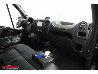 Opel Movano 2.3 CDTI BiTurbo Aut. 2-Pferds STX Leder Airco Camera AHK 22.742 km! picture 27