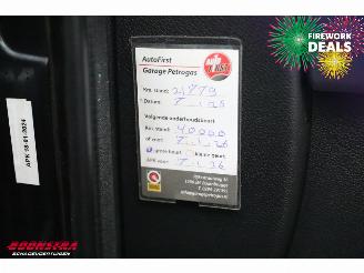 Opel Movano 2.3 CDTI BiTurbo Aut. 2-Pferds STX Leder Airco Camera AHK 22.742 km! picture 36