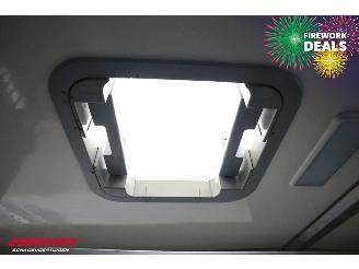 Opel Movano 2.3 CDTI BiTurbo Aut. 2-Pferds STX Leder Airco Camera AHK 22.742 km! picture 18