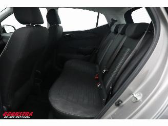 Hyundai I-10 1.0 Aut. Comfort 5-zits Apple/Android Airco Cruise picture 12