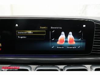 Mercedes GLE AMG 53 4MATIC+ Pano LED ACC Burmester 360° AHK picture 28