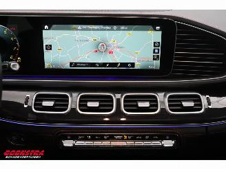 Mercedes GLE AMG 53 4MATIC+ Pano LED ACC Burmester 360° AHK picture 17