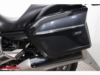 BMW K 1600 GTL Cruise Heizgriffe SHZ picture 12