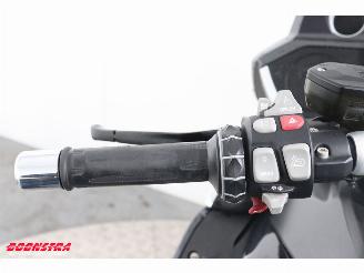 BMW K 1600 GTL Cruise Heizgriffe SHZ picture 31