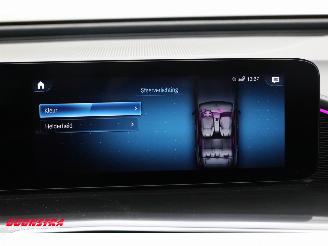 Mercedes EQC 400 4MATIC Bus. Sol. 80 kWh LED ACC Schuifdak Leder SHZ AHK picture 24