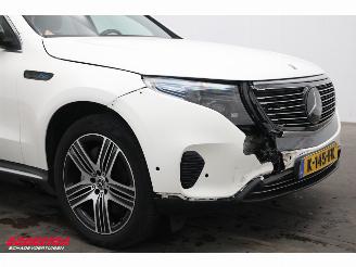 Mercedes EQC 400 4MATIC Bus. Sol. 80 kWh LED ACC Schuifdak Leder SHZ AHK picture 6