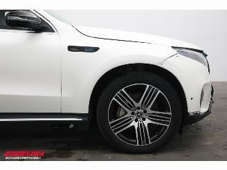 Mercedes EQC 400 4MATIC Bus. Sol. 80 kWh LED ACC Schuifdak Leder SHZ AHK picture 5