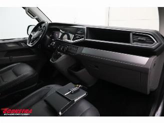 Volkswagen Transporter 2.0 TDI DSG L2-H1 Bulli DoKa LED Leder ACC Virtual Camera SHZ AHK picture 15