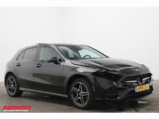 Mercedes A-klasse 250e AMG Pano LED Memory Camera SHZ picture 2