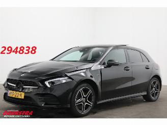 Avarii autoturisme Mercedes A-klasse 250e AMG Pano LED Memory Camera SHZ 2021/1
