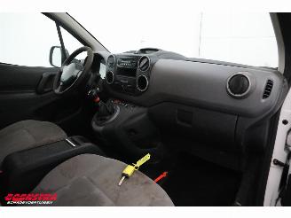 Peugeot Partner 1.6 HDI XR Euro 5 picture 8