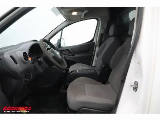 Peugeot Partner 1.6 HDI XR Euro 5 picture 11