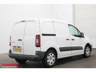 Peugeot Partner 1.6 HDI XR Euro 5 picture 3