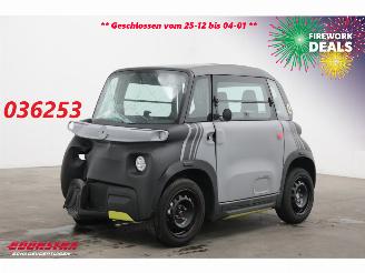 dommages voiturettes Opel  Rocks-E Base BY 2025 2025/5