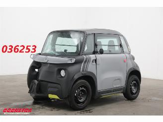 damaged microcars Opel  Rocks-E Base BY 2025 2025/5