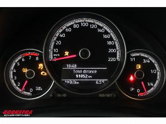 Volkswagen Up! 1.0 move up! Airco Bluetooth picture 28