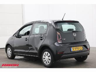Volkswagen Up! 1.0 move up! Airco Bluetooth picture 4