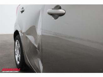 Kia Picanto 1.0 CVVT EconomyPlusLine Bluetooth Airco 94.616 km! picture 7