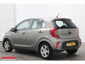 Kia Picanto 1.0 CVVT EconomyPlusLine Bluetooth Airco 94.616 km! picture 4