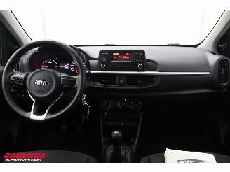 Kia Picanto 1.0 CVVT EconomyPlusLine Bluetooth Airco 94.616 km! picture 9