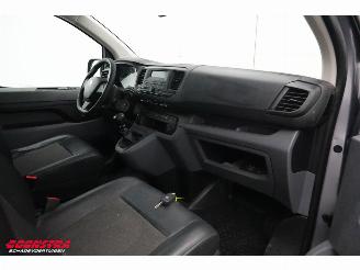 Citroën Jumpy 2.0 BlueHDI 120 M Club Bluetooth Clima Cruise PDC AHK picture 11