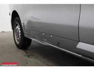 Citroën Jumpy 2.0 BlueHDI 120 M Club Bluetooth Clima Cruise PDC AHK picture 6