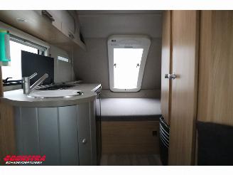 Tabbert  Metropolis T@B 400 BY 2025 picture 8