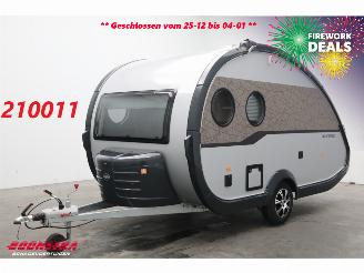 dañado caravana Tabbert  Metropolis T@B 400 BY 2025 2025/5