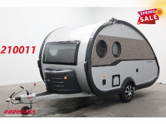 dañado caravana Tabbert  Metropolis T@B 400 BY 2025 2025/5