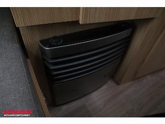 Tabbert  Metropolis T@B 400 BY 2025 picture 15