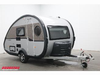 Tabbert  Metropolis T@B 400 BY 2025 picture 2